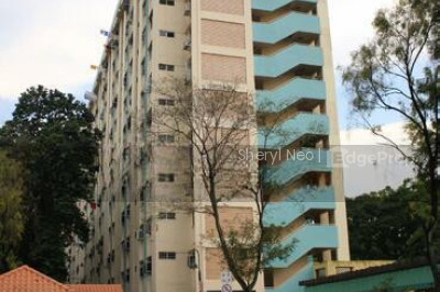 314 ANG MO KIO AVENUE 3 HDB | Listing