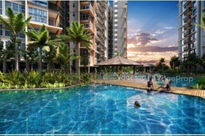 Q BAY RESIDENCES Apartment / Condo | Listing