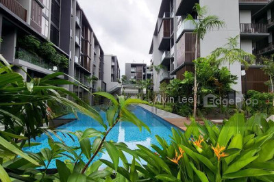 PARC KOMO Apartment / Condo | Listing