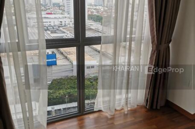 BEDOK RESIDENCES Apartment / Condo | Listing