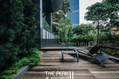 THE PEAK @ CAIRNHILL II Apartment / Condo | Listing