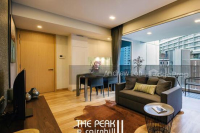 THE PEAK @ CAIRNHILL II Apartment / Condo | Listing