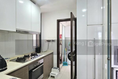 TROPIKA EAST Apartment / Condo | Listing