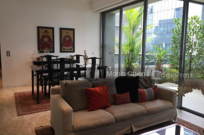 LEEDON RESIDENCE Apartment / Condo | Listing