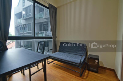 GUILLEMARD EDGE Apartment / Condo | Listing