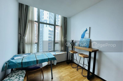 THE VISION Apartment / Condo | Listing