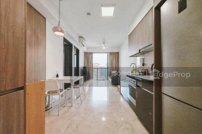 BOTANIQUE AT BARTLEY Apartment / Condo | Listing