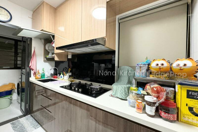 87 DAWSON ROAD HDB | Listing