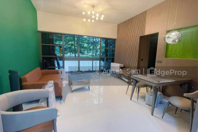 R MAISONS (THE MAISONS) Apartment / Condo | Listing