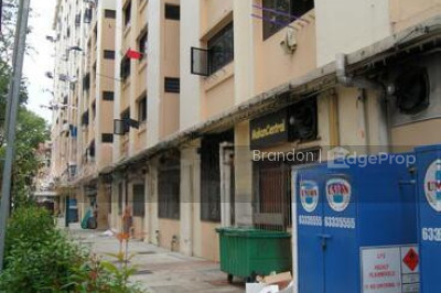 308 CLEMENTI AVENUE 4 HDB | Listing