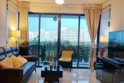 BELYSA Apartment / Condo | Listing