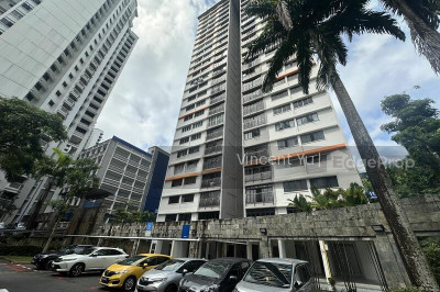 113 DEPOT ROAD HDB | Listing