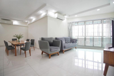 106A PUNGGOL FIELD HDB | Listing