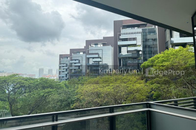 LEEDON GREEN Apartment / Condo | Listing