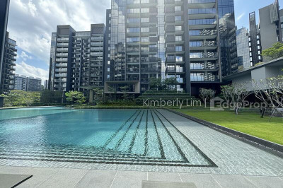 LEEDON GREEN Apartment / Condo | Listing