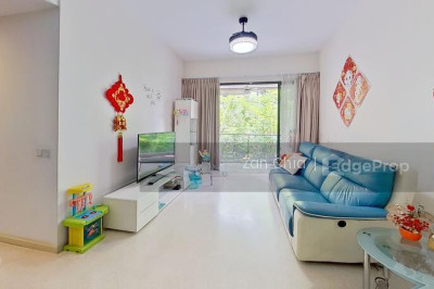 TERRENE AT BUKIT TIMAH Apartment / Condo | Listing