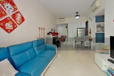 TERRENE AT BUKIT TIMAH Apartment / Condo | Listing