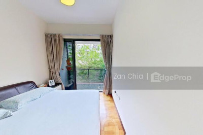 TERRENE AT BUKIT TIMAH Apartment / Condo | Listing