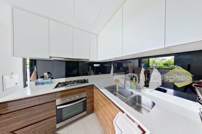 TERRENE AT BUKIT TIMAH Apartment / Condo | Listing