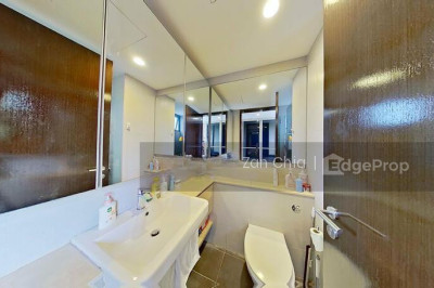 TERRENE AT BUKIT TIMAH Apartment / Condo | Listing