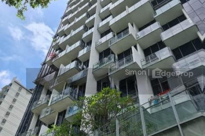 MIRO Apartment / Condo | Listing