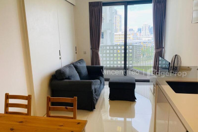 SKY HABITAT Apartment / Condo | Listing