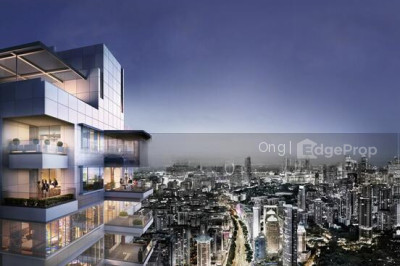 SKYLINE @ ORCHARD BOULEVARD Apartment / Condo | Listing