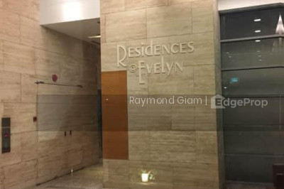 RESIDENCES @ EVELYN Apartment / Condo | Listing