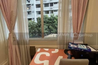 MANDALAY TOWERS Apartment / Condo | Listing