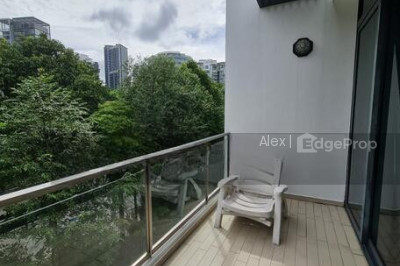 WATERSCAPE @ CAVENAGH Apartment / Condo | Listing