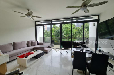 WATERSCAPE @ CAVENAGH Apartment / Condo | Listing