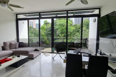 WATERSCAPE @ CAVENAGH Apartment / Condo | Listing