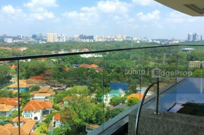 PARKVIEW ECLAT Apartment / Condo | Listing