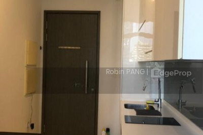 ONE DUSUN RESIDENCES Apartment / Condo | Listing