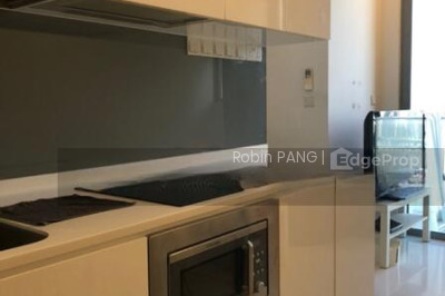 ONE DUSUN RESIDENCES Apartment / Condo | Listing