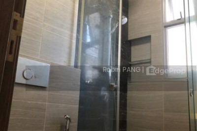 ONE DUSUN RESIDENCES Apartment / Condo | Listing