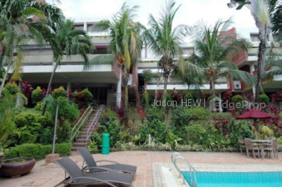 ISLAND VIEW Apartment / Condo | Listing