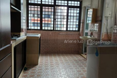 17 EUNOS CRESCENT HDB | Listing