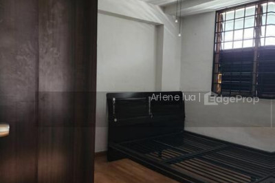 17 EUNOS CRESCENT HDB | Listing