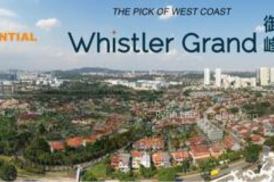 WHISTLER GRAND Apartment / Condo | Listing