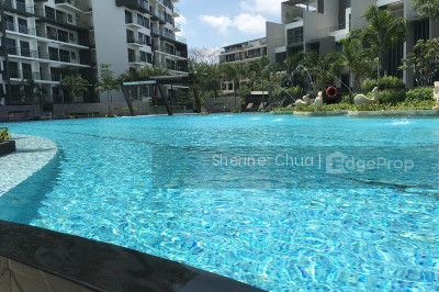 SKIES MILTONIA Apartment / Condo | Listing