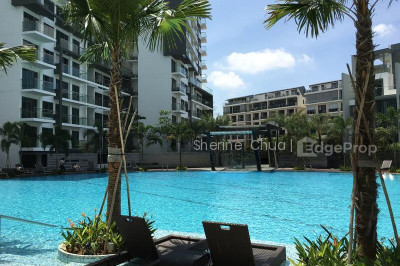 SKIES MILTONIA Apartment / Condo | Listing