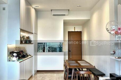 ECO SANCTUARY Apartment / Condo | Listing