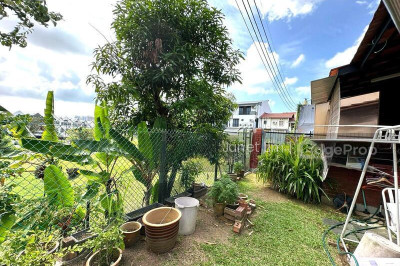 D15 THIRD STREET, SIGLAP, CORNER TERRACE, UNBLOCKED Landed | Listing