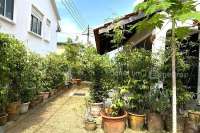 D15 THIRD STREET, SIGLAP, CORNER TERRACE, UNBLOCKED Landed | Listing