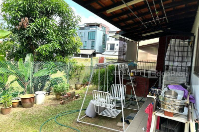 D15 THIRD STREET, SIGLAP, CORNER TERRACE, UNBLOCKED Landed | Listing