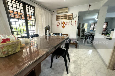 D15 THIRD STREET, SIGLAP, CORNER TERRACE, UNBLOCKED Landed | Listing