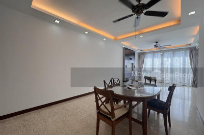 THE EDEN @ TAMPINES Apartment / Condo | Listing