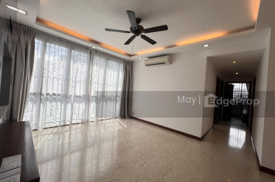 THE EDEN @ TAMPINES Apartment / Condo | Listing