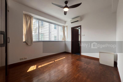 THE EDEN @ TAMPINES Apartment / Condo | Listing